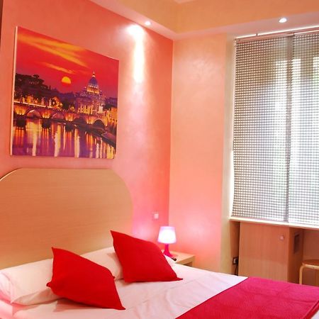 Apartrooms76 Rome Exterior photo