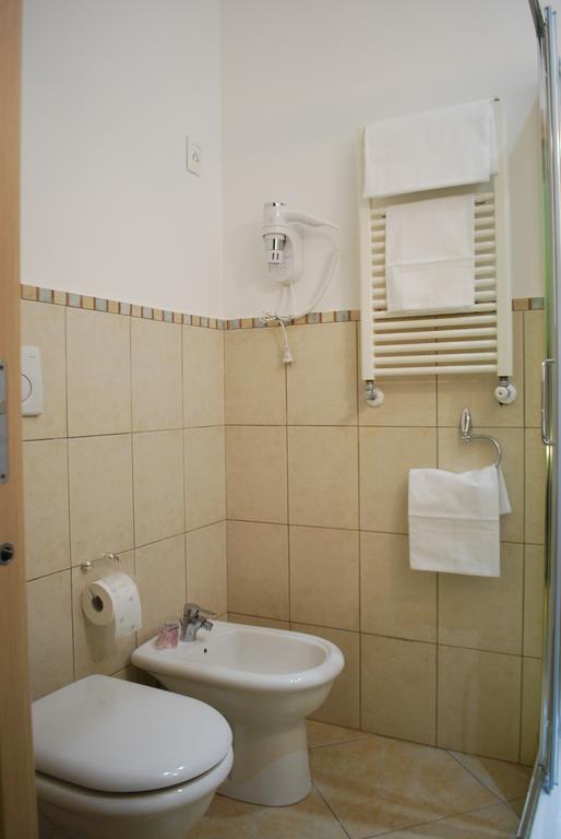 Apartrooms76 Rome Exterior photo