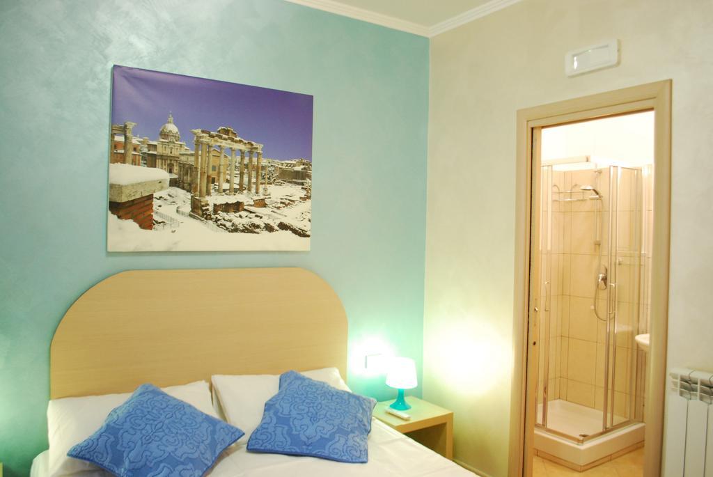 Apartrooms76 Rome Exterior photo