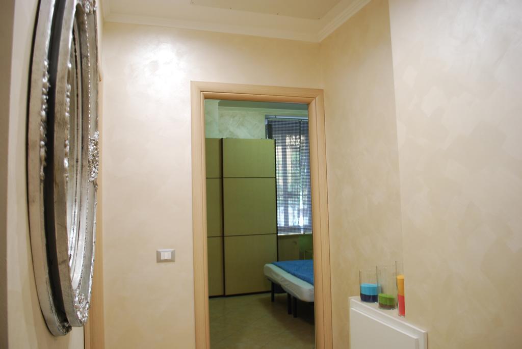 Apartrooms76 Rome Exterior photo