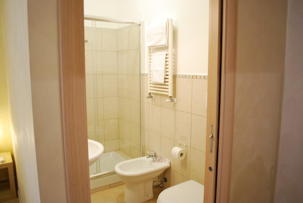 Apartrooms76 Rome Exterior photo