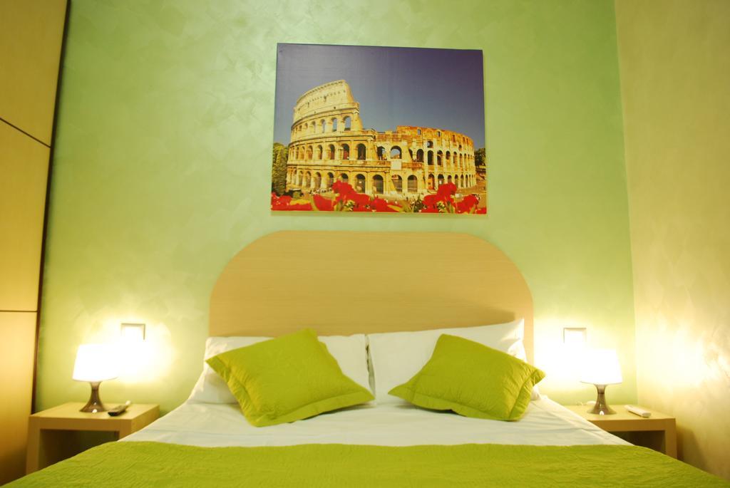 Apartrooms76 Rome Exterior photo