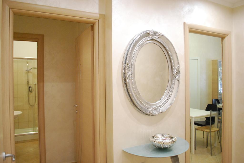 Apartrooms76 Rome Exterior photo