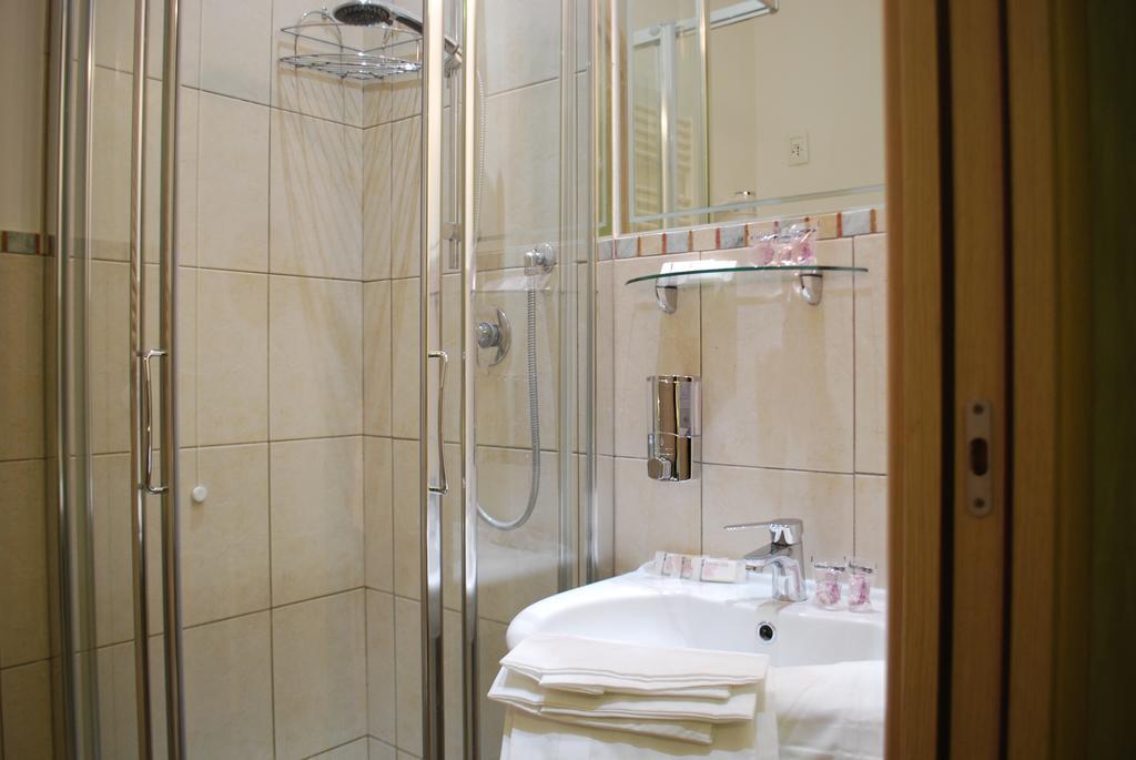 Apartrooms76 Rome Exterior photo