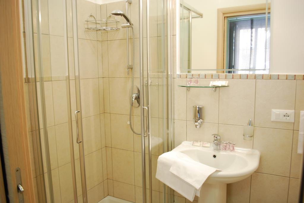 Apartrooms76 Rome Exterior photo