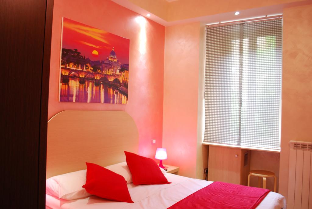 Apartrooms76 Rome Exterior photo