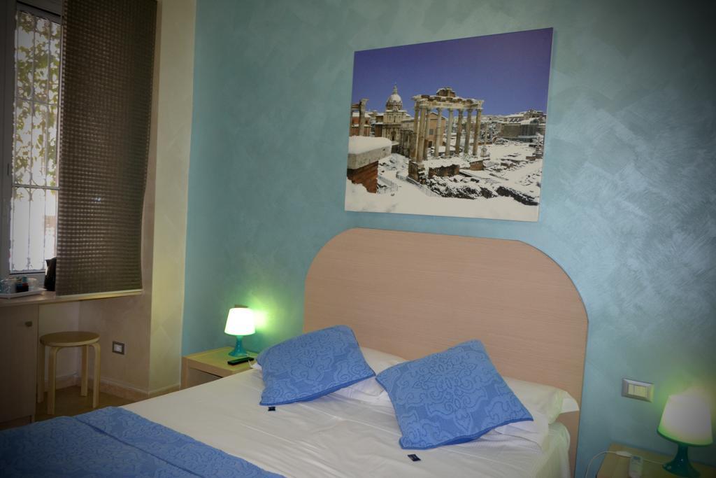 Apartrooms76 Rome Exterior photo