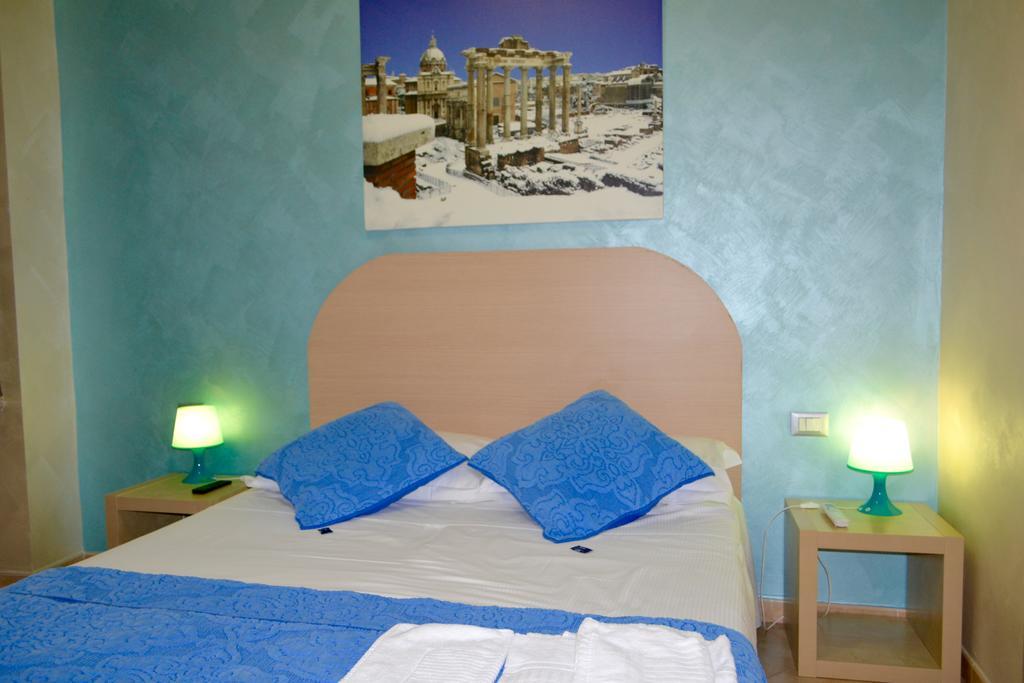 Apartrooms76 Rome Exterior photo