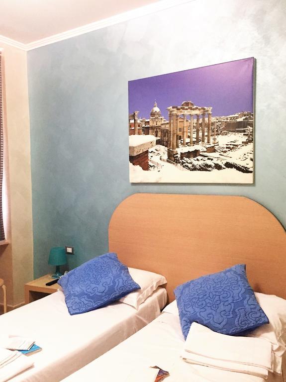 Apartrooms76 Rome Exterior photo
