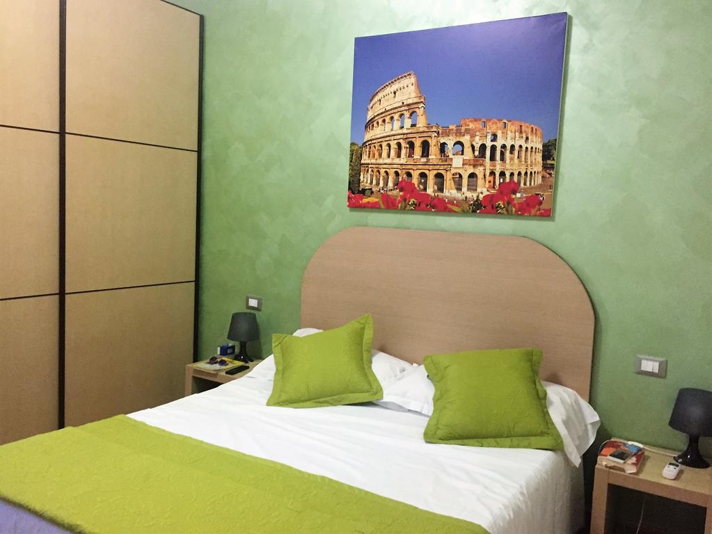 Apartrooms76 Rome Exterior photo