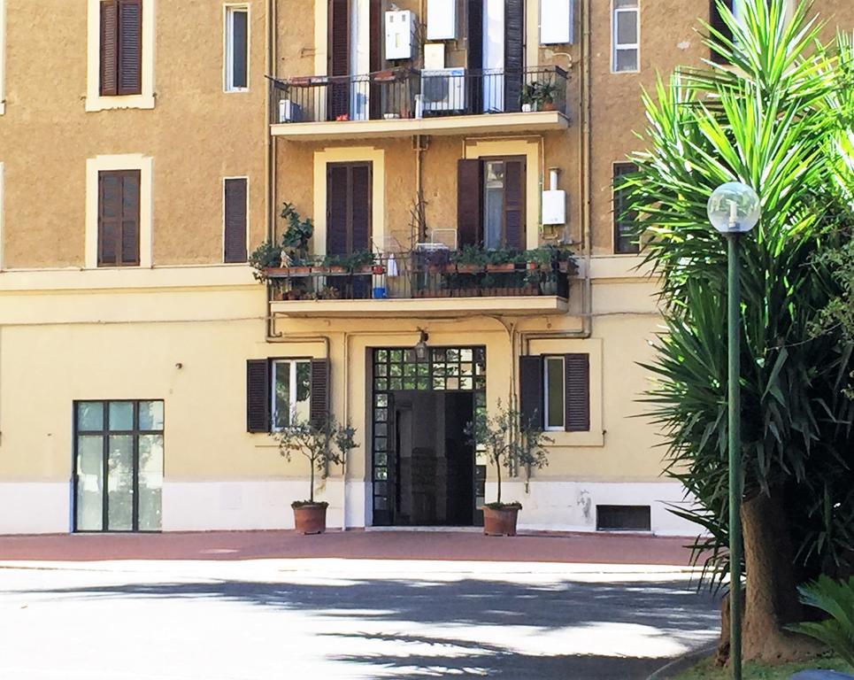 Apartrooms76 Rome Exterior photo